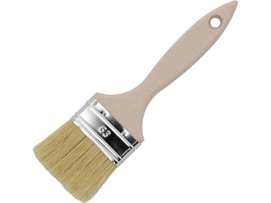  FLAT PAINT BRUSH 63MM