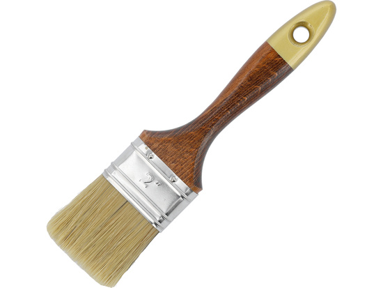  FLAT PAINT BRUSH PROFI 50MM