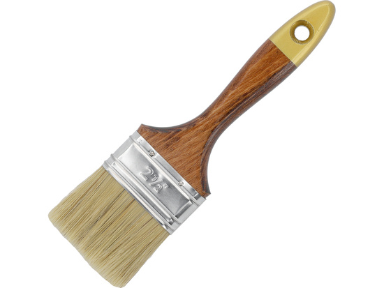  FLAT PAINT BRUSH PROFI 62MM