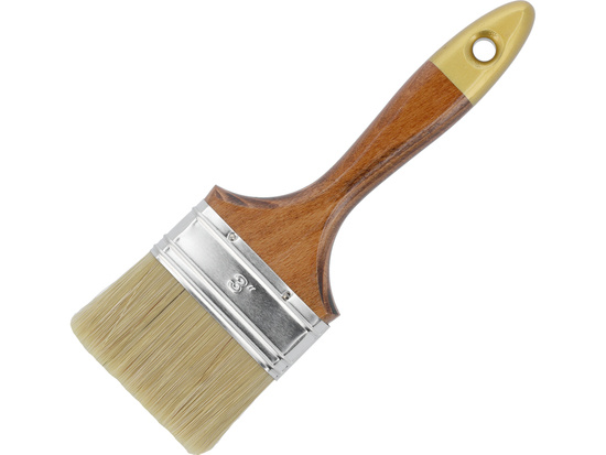  FLAT PAINT BRUSH PROFI 75MM