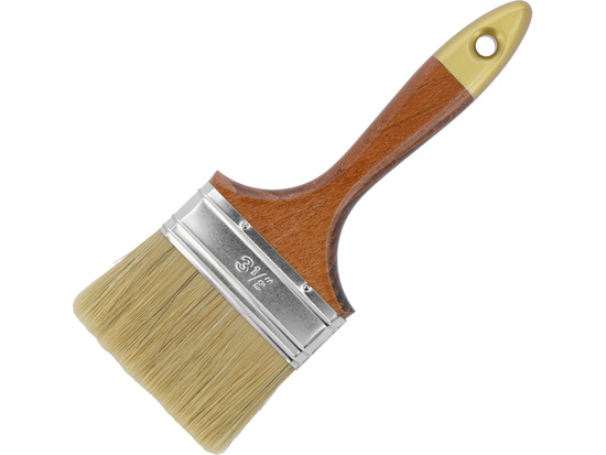  FLAT PAINT BRUSH PROFI 87MM