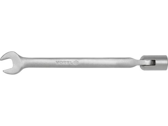  FLEXIBLE SOCKET WRENCH