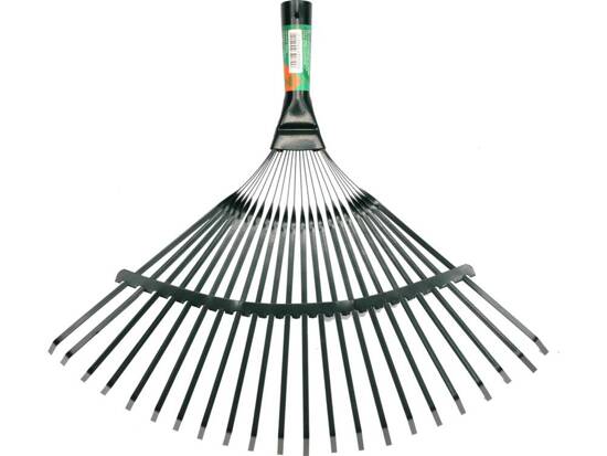  GARDEN RAKE