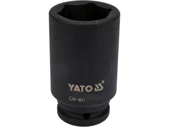  HEXAGONAL DEEP IMPACT SOCKET 3/4'' 35 MM