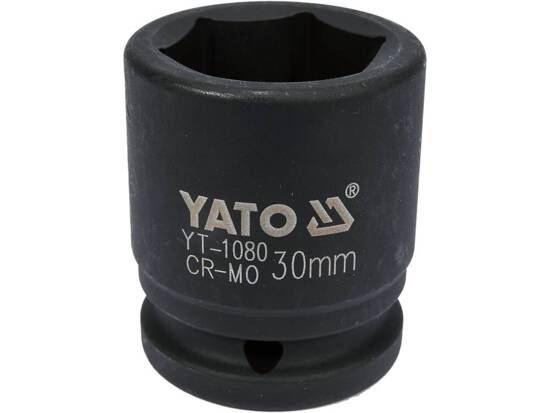  HEXAGONAL IMPACT SOCKET 3/4'' 30 MM