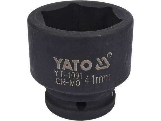  HEXAGONAL IMPACT SOCKET 3/4'' 41 MM