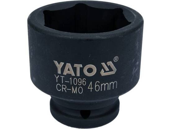  HEXAGONAL IMPACT SOCKET 3/4'' 46 MM