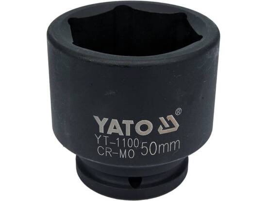  HEXAGONAL IMPACT SOCKET 3/4'' 50 MM