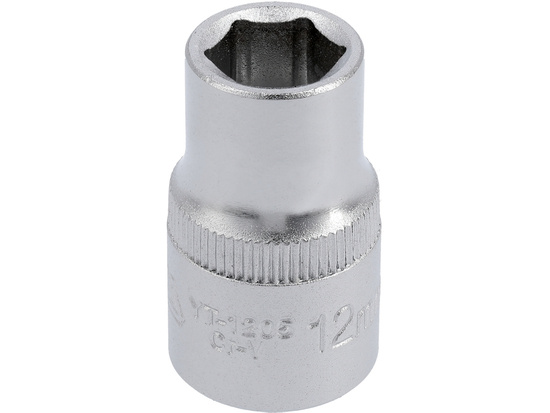  HEXAGONAL SOCKET 1/2 12 MM