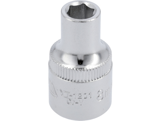  HEXAGONAL SOCKET 1/2 8 MM