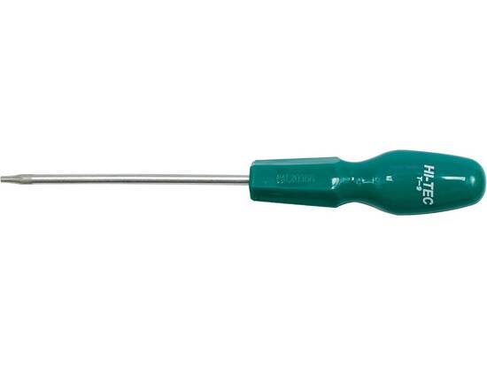  ''HI-TEC'' SCREWDRIVER C.V.''