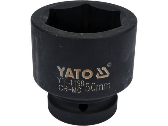  ''IMPACT SOCKET 1'' 50 MM