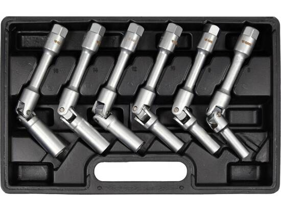  JOINED GLOW PLUG SOCKET SET