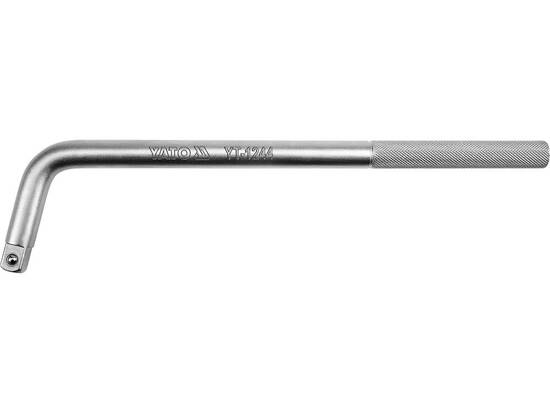  ''L-TYPE HANDLE 1/2''