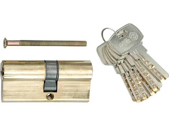  LOCK CYLINDER