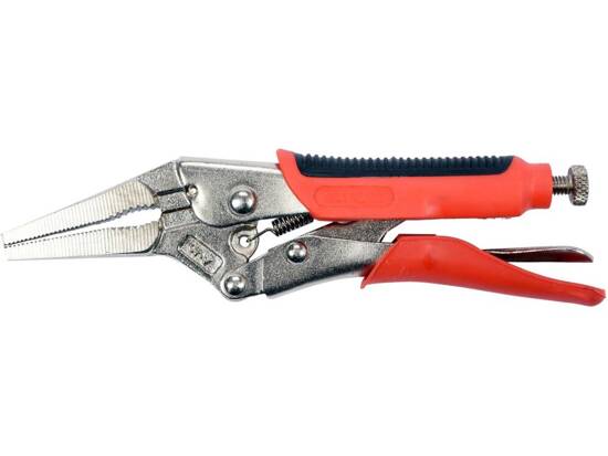  LOCK GRIP PLIERS 165 MM