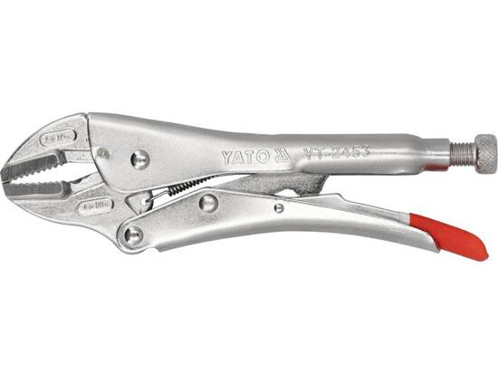  LOCKING PLIERS 250 MM