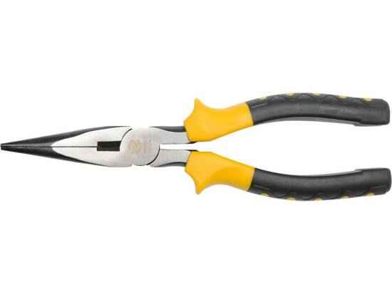  LONG NOSE PLIERS