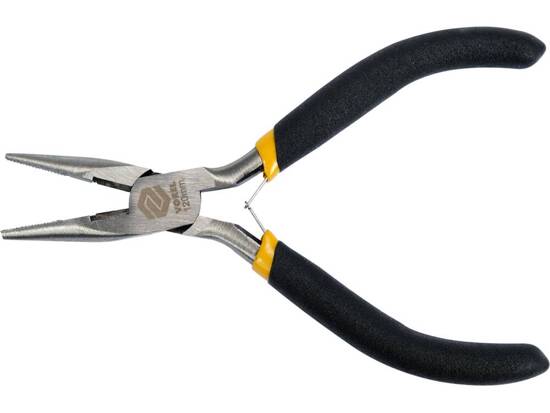  LONG NOSE PLIERS