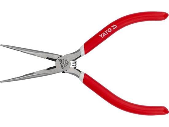  LONG NOSE PLIERS 150 MM