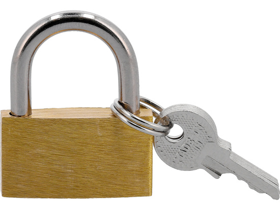  PADLOCK