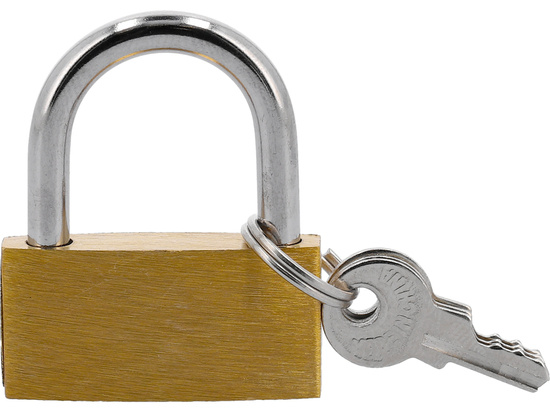  PADLOCK