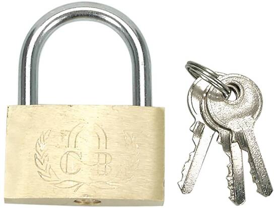  PADLOCK