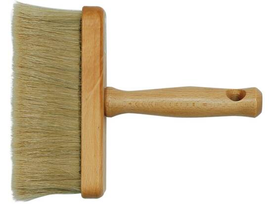  PAINT BRUSH 190X90MM