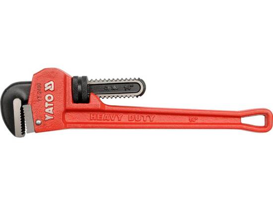  PIPE WRENCH 900 MM