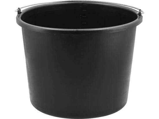  PLASTIC BUCKET 12