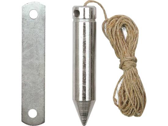  PLUMB BOB