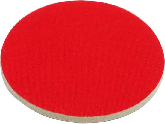  POLISHING FELT DISC 125MM