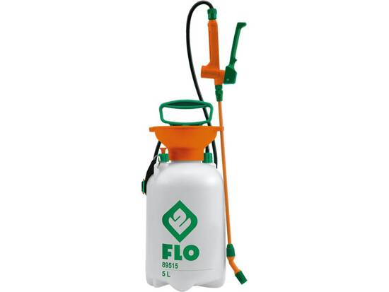  PRESSURE SPRAYER