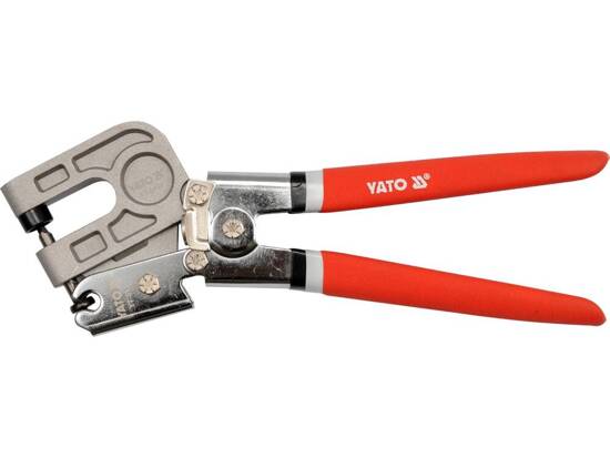  PROFILE CONNECTION PLIERS 275 MM