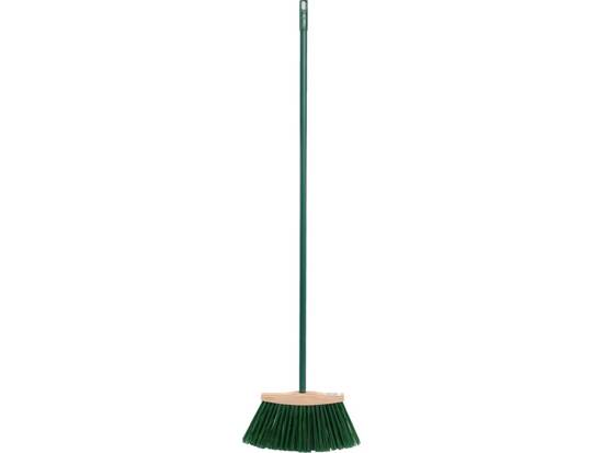  PVC PUSH BROOM