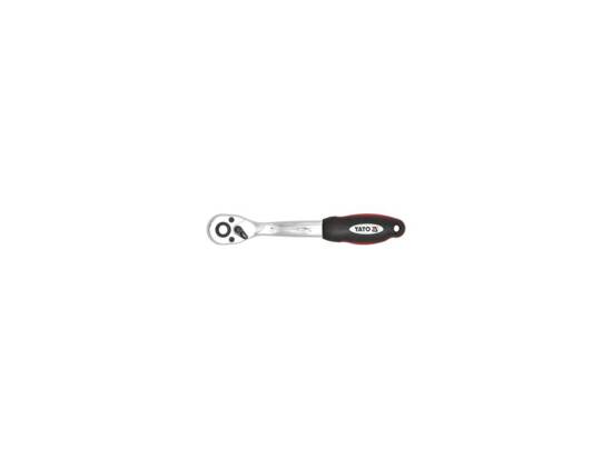  QUICK RELEASE CURVED RATCHET HANDLE 1/2''