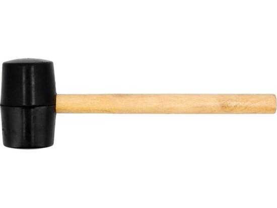  RUBBER MALLET