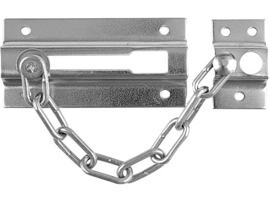  SAFETY CHAIN