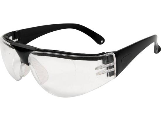  SAFETY GOGGLE