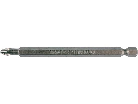  SCREWDRIVER BIT PH2X100