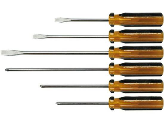  SCREWDRIVER SET