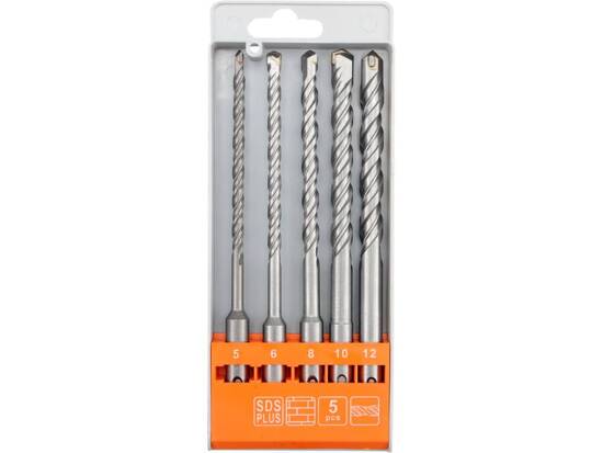  SDS S4 DRILL SET