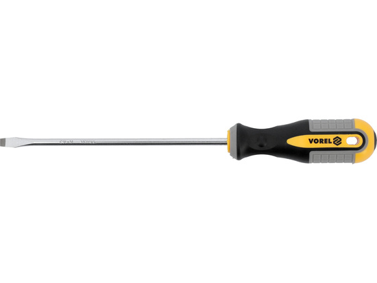  SLOTTED SCREWDRIVER