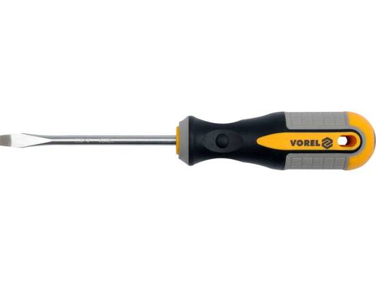  SLOTTED SCREWDRIVER