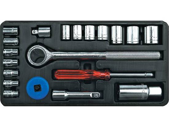  SOCKET SET