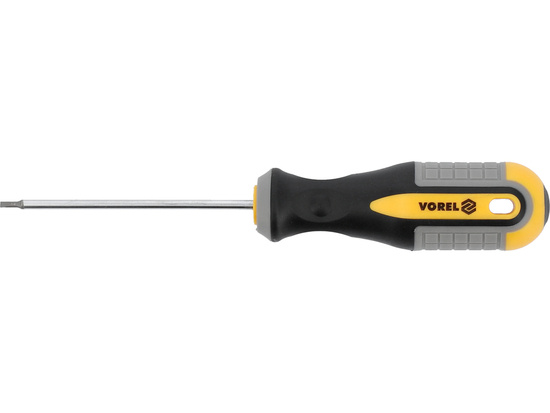  SOLTTED SCREWDRIVER 2X75 MM