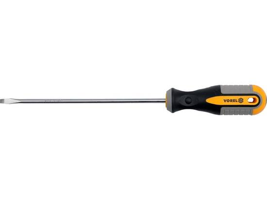  SOLTTED SCREWDRIVER 4X200 MM
