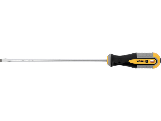  SOLTTED SCREWDRIVER 5X200 MM