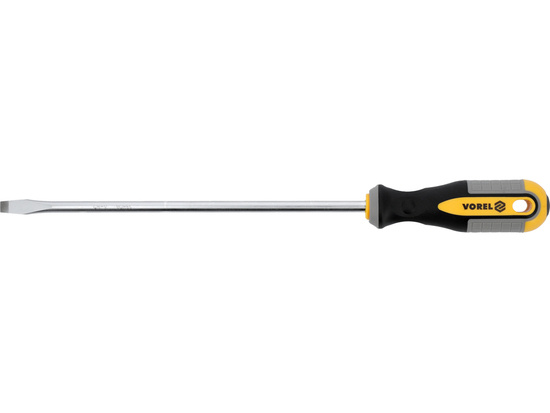 SOLTTED SCREWDRIVER 8X250 MM