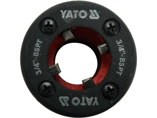  SPARE HEAD FOR RATCHET DIE STOCK 3/4''''